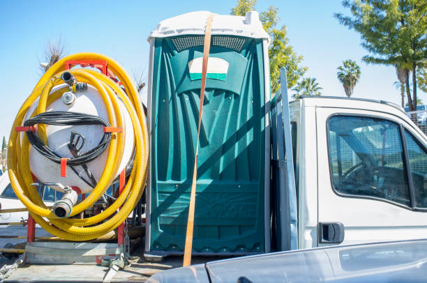 Best Portable toilet rental cost  in Cambria, IL