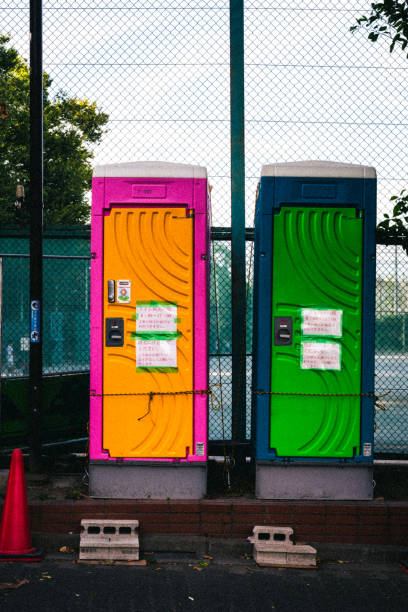Portable Toilet Options We Offer in Cambria, IL