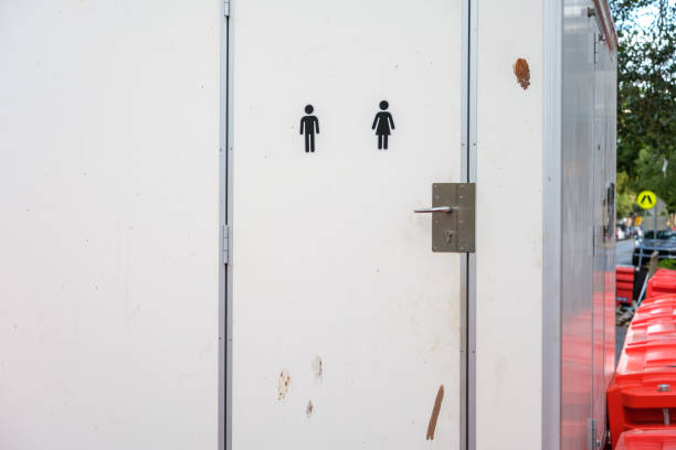 Best Handicap porta potty rental  in Cambria, IL