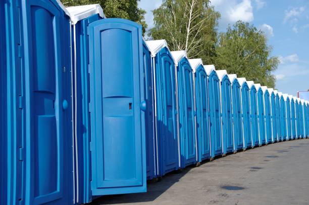 Best Luxury portable toilet rental  in Cambria, IL
